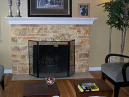 AJ Chimney Fireplace