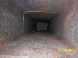 A&J Chimney Inspection