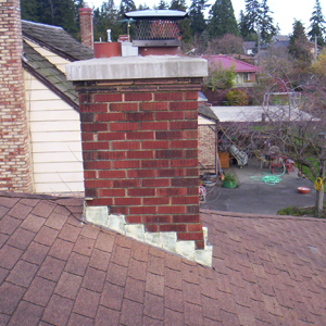 AJ Chimney Repair