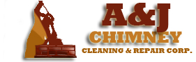 A&J Chimney Logo